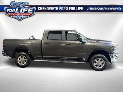 Used 2026 RAM 2500 Big Horn