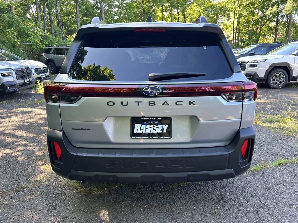 New 2026 Subaru Outback Premium AWD/4WD image 7