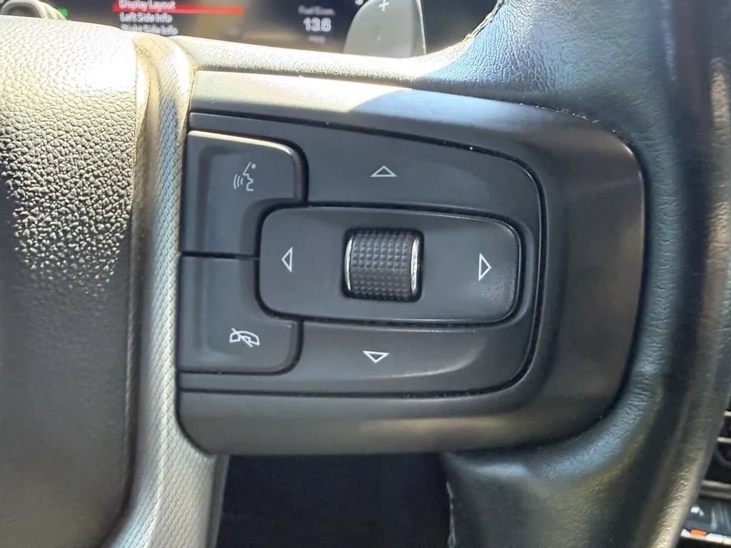 Used 2024 GMC Sierra 1500 Denali AWD/4WD image 41