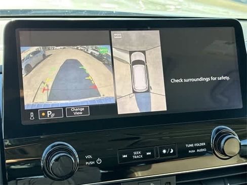 Certified 2024 INFINITI QX80 Premium Select w/ Cargo Package image 25