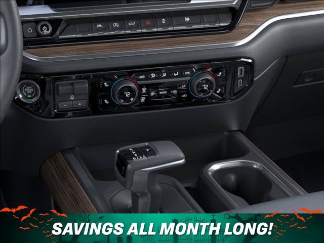 New 2026 Chevrolet Silverado 1500 RST w/ All Star Edition Plus AWD/4WD image 23