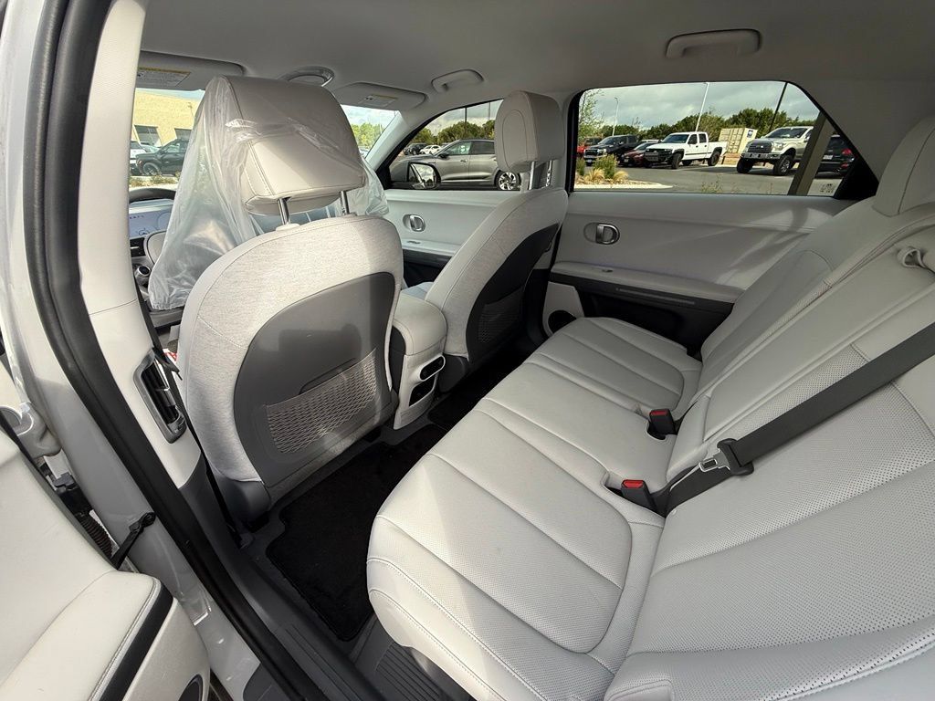 Certified 2023 Hyundai Ioniq 5 SEL RWD image 9