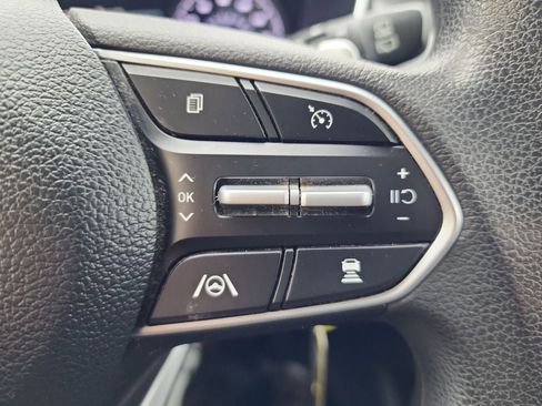 Certified 2023 Hyundai Santa Fe SE w/ Cargo Package image 18