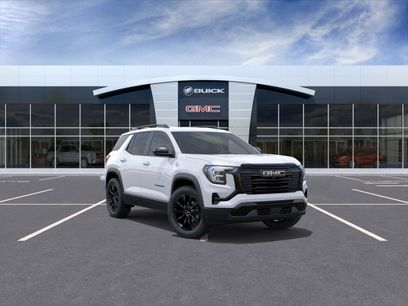 New 2027 GMC Terrain Elevation w/ Elevation Premium Package