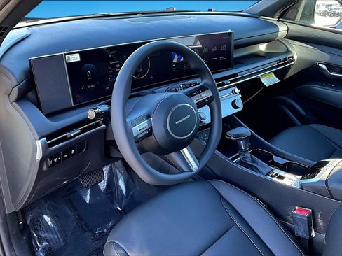 New 2026 Hyundai Santa Cruz SEL image 6