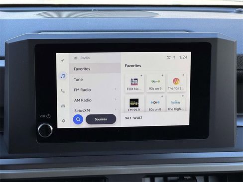 Used 2025 Toyota Tacoma TRD Off-Road image 3