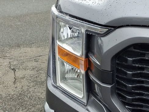 Certified 2022 Ford F150 XL w/ STX Appearance Package AWD/4WD image 9