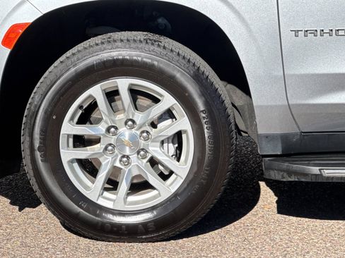 Used 2024 Chevrolet Tahoe LT image 34