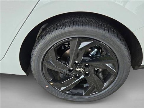 New 2026 Hyundai Elantra SEL Sport Premium w/ Cargo Package image 10
