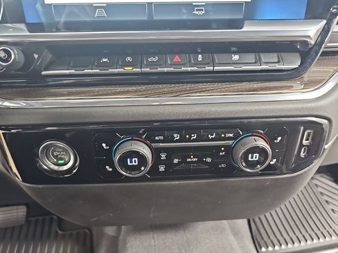 Certified 2024 Chevrolet Silverado 1500 LT AWD/4WD image 28