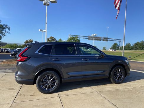 New 2026 Honda CR-V EX-L image 11