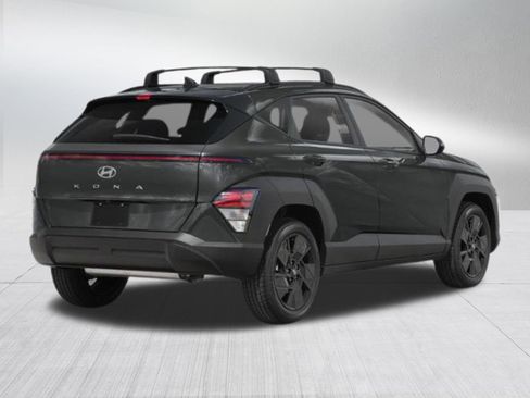 New 2026 Hyundai Kona SEL Sport image 3