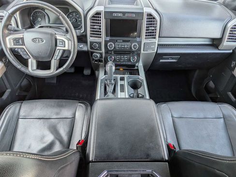 Used 2016 Ford F150 Lariat image 14
