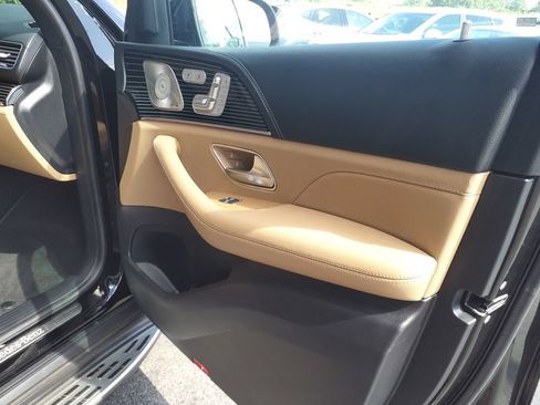 Certified 2024 Mercedes-Benz GLE 350 4MATIC image 11
