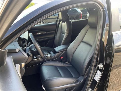 Used 2023 MAZDA CX-30 AWD 2.5 S w/ Preferred Package image 10