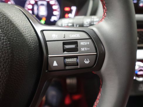 New 2026 Honda Civic Type R image 33