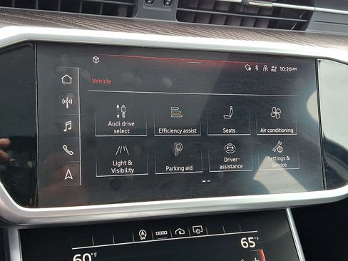Used 2023 Audi A6 Premium Plus AWD/4WD image 29