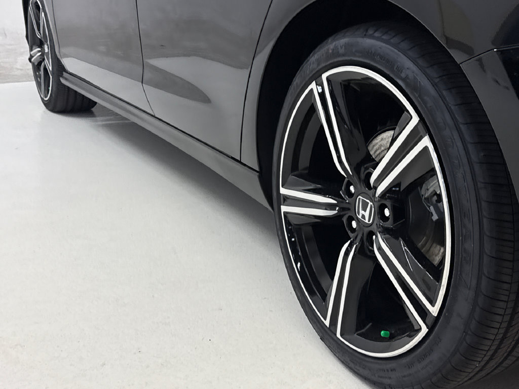 New 2026 Honda Accord Sport image 10