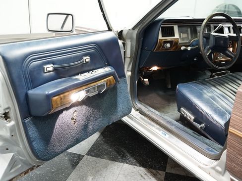Used 1987 Mercury Grand Marquis Colony Park GS image 29