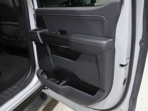 Used 2021 Ford F150 XLT w/ Equipment Group 302A High image 23