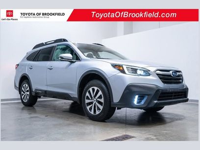 Used 2022 Subaru Outback Premium