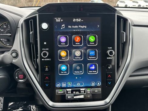 New 2026 Subaru Crosstrek 2.5i Sport image 14