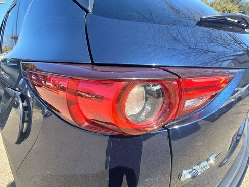 Used 2021 MAZDA CX-5 Grand Touring Reserve image 32