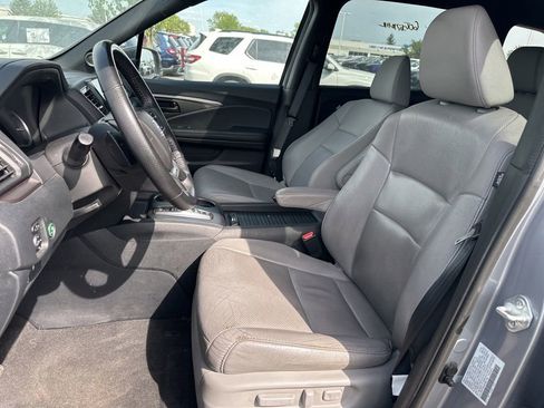 Used 2023 Honda Passport EX-L image 15