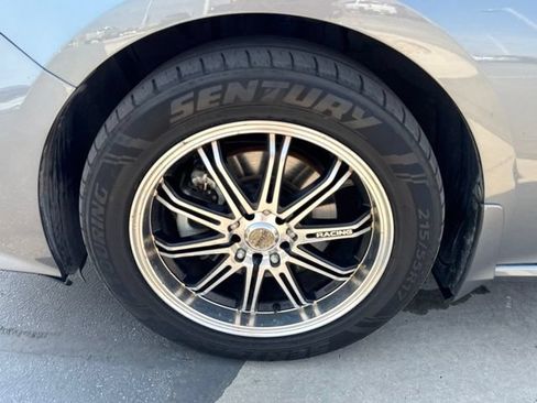 Used 2020 Nissan Altima 2.5 SV AWD/4WD image 11