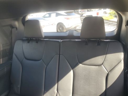 Used 2024 Lexus TX 350 FWD w/ Captains Chair Package image 14