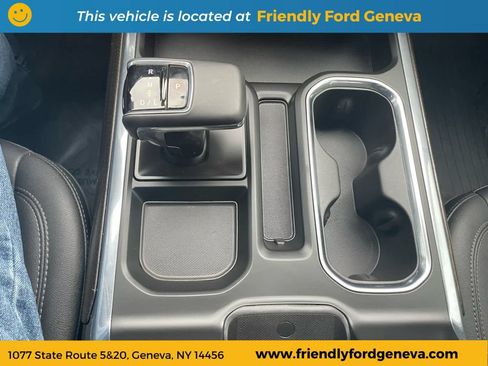 Used 2024 Chevrolet Silverado 1500 RST AWD/4WD image 24