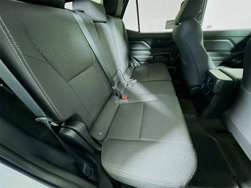 New 2026 Toyota 4Runner SR5 image 21