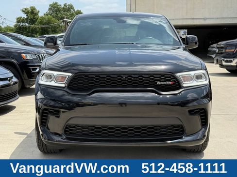 Used 2026 Dodge Durango GT RWD image 4