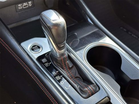 Used 2023 Nissan Altima 2.5 SR image 6