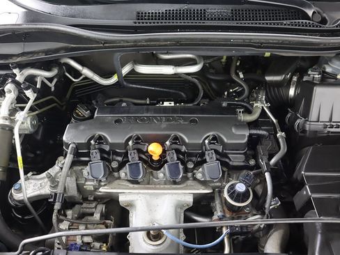 Used 2021 Honda HR-V EX-L image 21