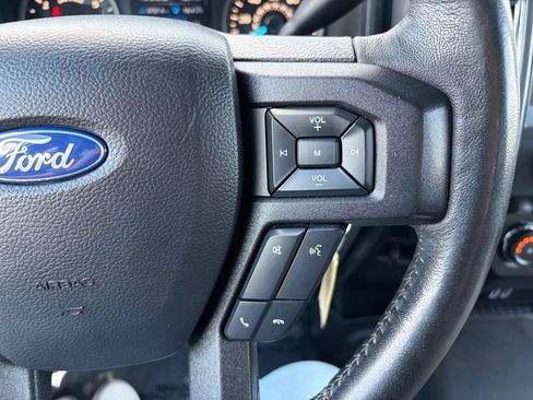 Used 2019 Ford F150 XLT w/ Equipment Group 302A Luxury AWD/4WD image 35