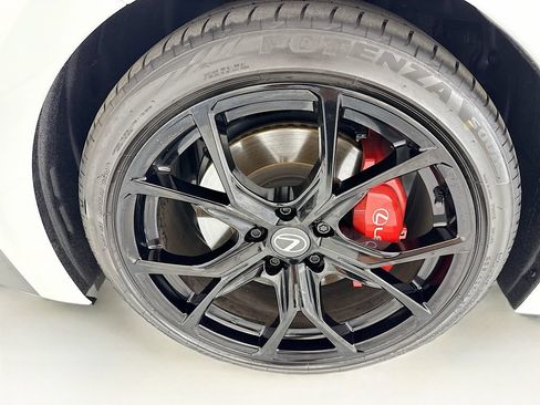 Used 2026 Lexus IS 350 F Sport w/ Handling Package RWD image 28