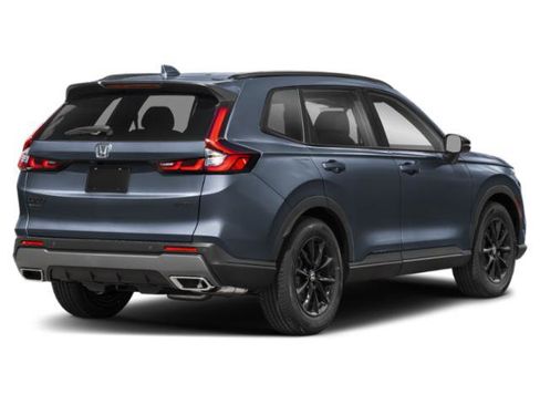 New 2026 Honda CR-V Sport-L image 5