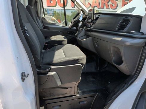 Used 2020 Ford Transit 250 Medium Roof RWD image 18