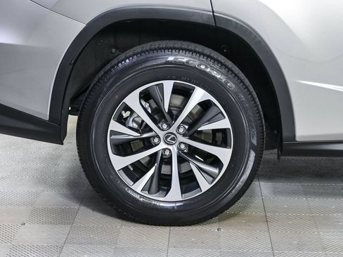 Used 2021 Lexus RX 350 FWD w/ Accessory Package image 36