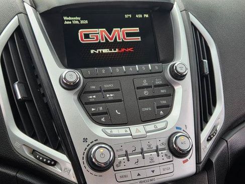 Certified 2014 GMC Terrain SLE w/ Convenience Package FWD image 24