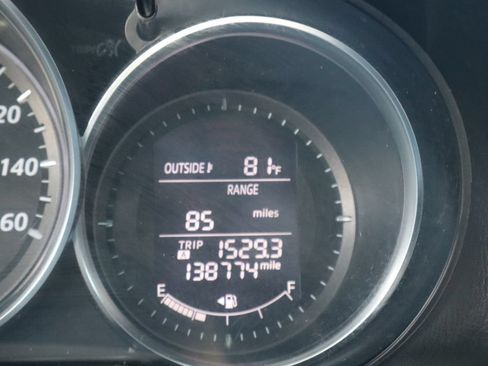 Used 2014 MAZDA CX-5 Touring AWD/4WD image 45