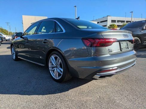 Used 2024 Audi A4 2.0T Premium Plus image 5