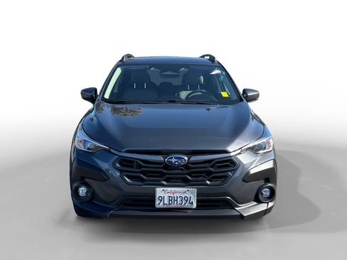 Used 2024 Subaru Crosstrek 2.0i Premium w/ Popular Package #4 AWD/4WD image 8