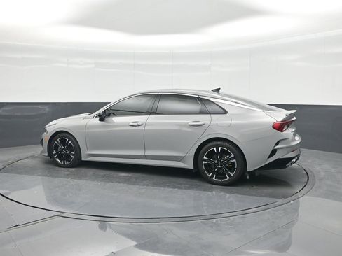 Used 2022 Kia K5 GT-Line w/ GT-Line FWD Premium Package image 27