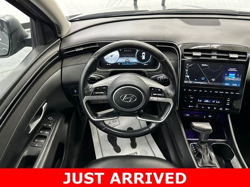 Used 2024 Hyundai Tucson SEL w/ Convenience Package image 25