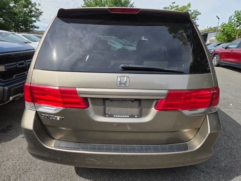 Used 2008 Honda Odyssey EX-L image 17