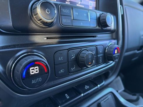 Used 2016 Chevrolet Silverado 1500 LT w/ All Star Edition image 17