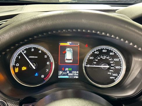 Used 2021 Subaru Forester Touring w/ Popular Package #2 image 14