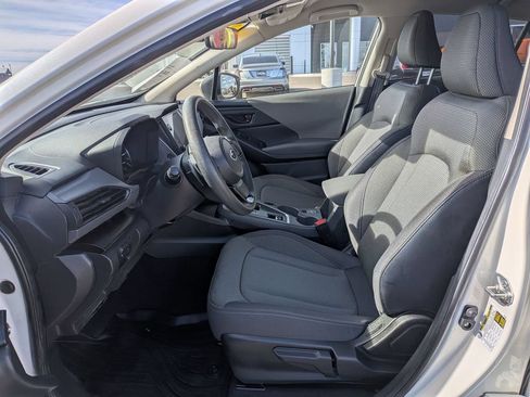Used 2024 Subaru Crosstrek 2.0i Premium AWD/4WD image 16